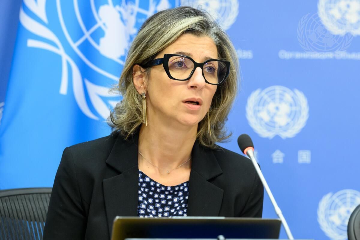 Développement durable en temps de guerre: l’ONU met en cause des géants économiques