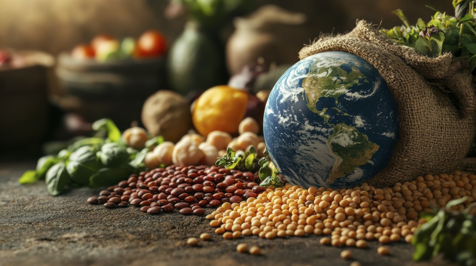 Hausse des prix alimentaires : un coup dur pour la durabilité et la justice sociale
