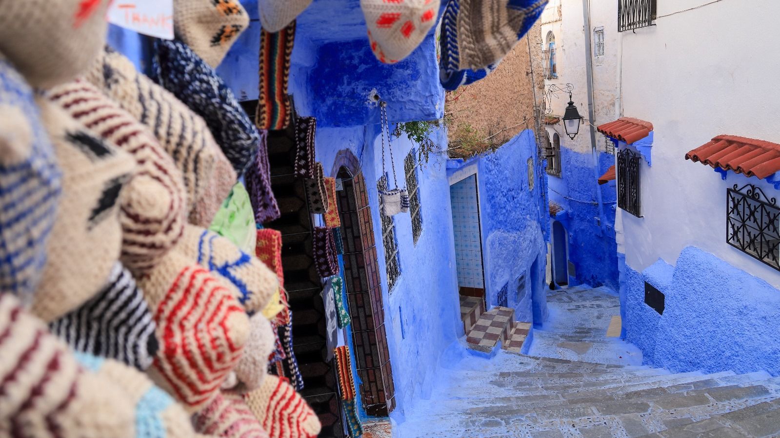 Tourisme au Maroc en nette évolution, mais à quel prix ?