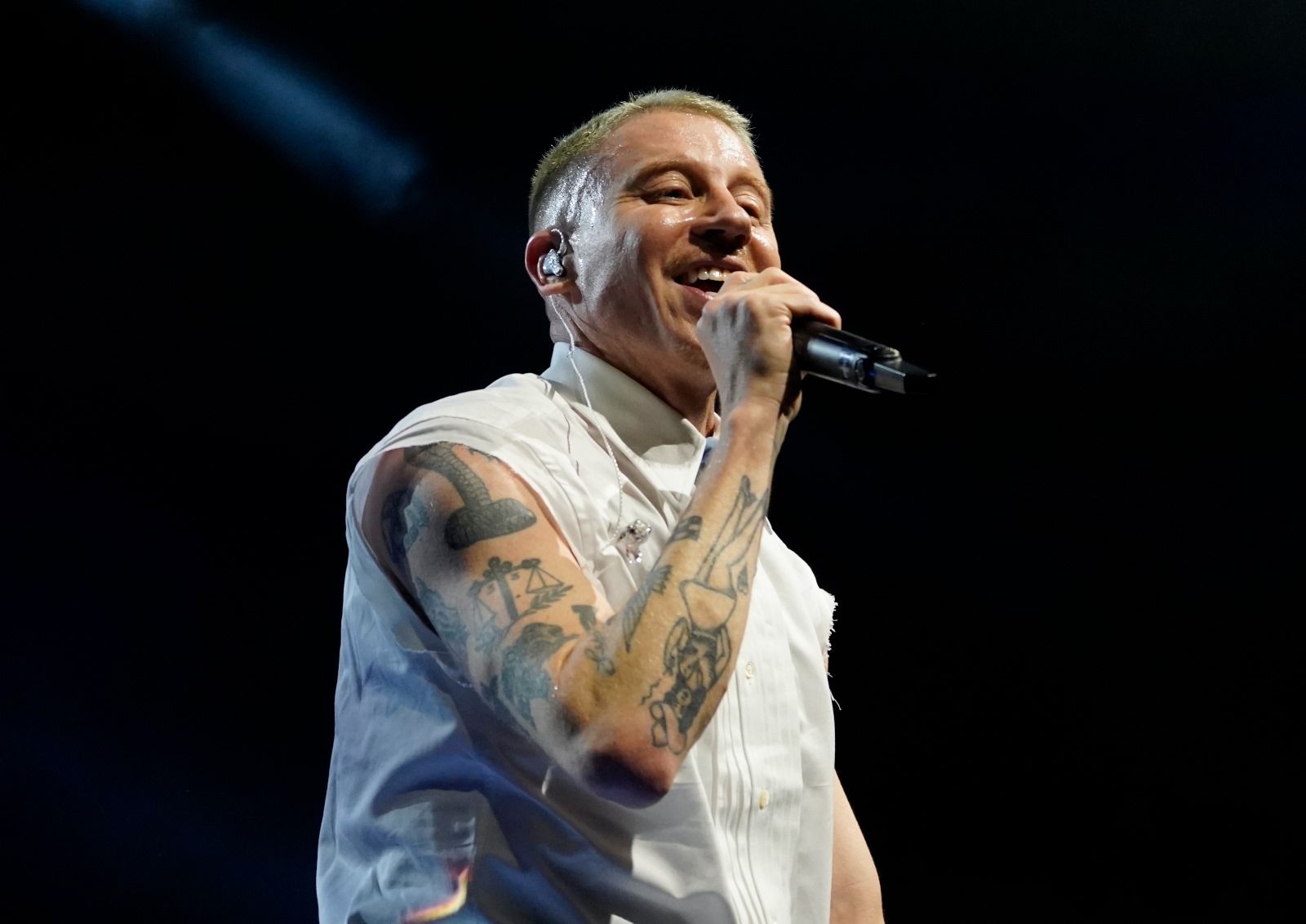 Macklemore à Jazzablanca : un rap qui unit au-delà des frontières