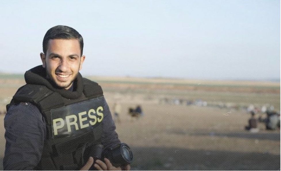 Gaza : tuer la presse, c’est tuer la vérité et la durabilité des sociétés