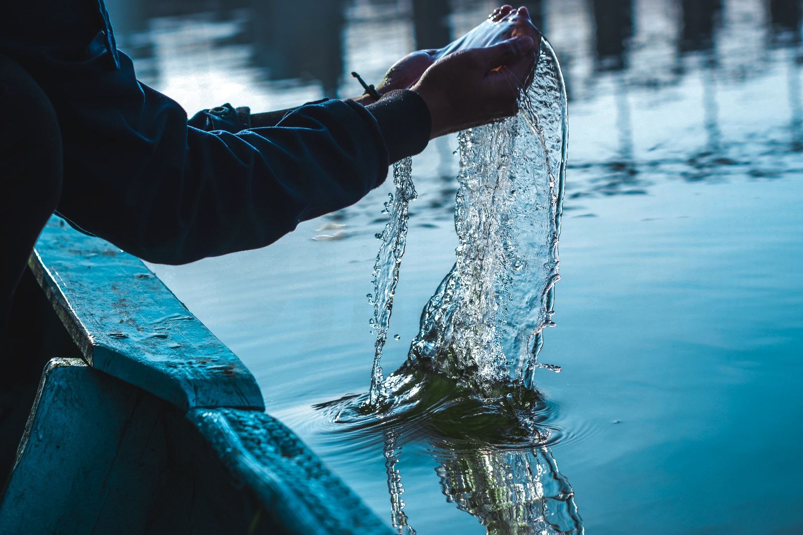 Semaine mondiale de l’eau 2025 à Stockholm : une personne sur quatre privée d’accès à l’eau potable
