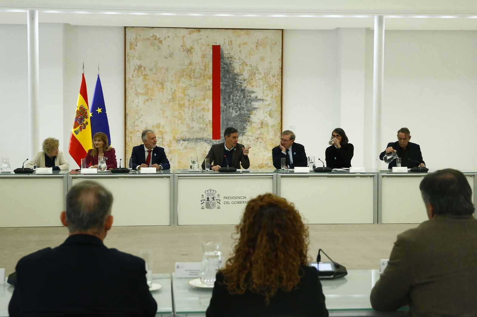 Espagne–Israël : quand une déclaration politique résonne comme un rappel puissant de la RSE