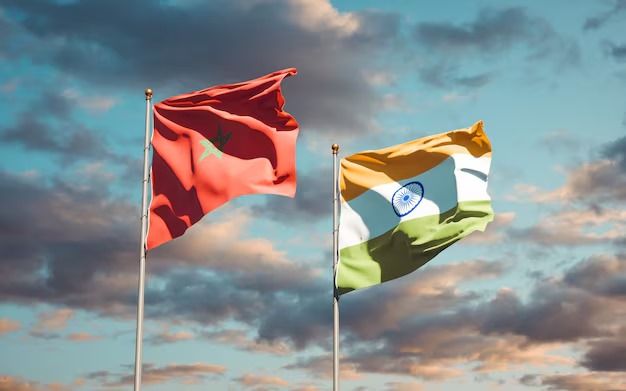 79ᵉ anniversaire de l’indépendance de l’Inde : des liens renforcés entre l’Inde et le Maroc et l’occasion d’imaginer ensemble des opportunités durables