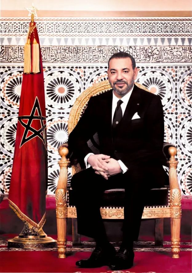 Maroc : Commémoration de la Révolution du Roi et du Peuple