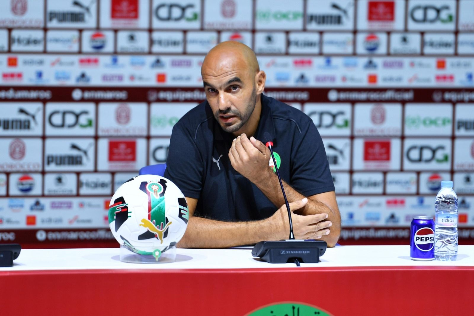 Mondial 2026 : Neil El Aynaoui convoqué pour la première fois avec les Lions de l’Atlas