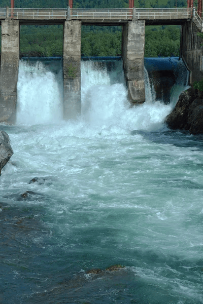 Errachidia mise sur l’irrigation durable avec le barrage Kaddoussa 