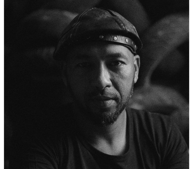  Lahcen Iwi, "quand le déchet devient chef‑d’œuvre"
