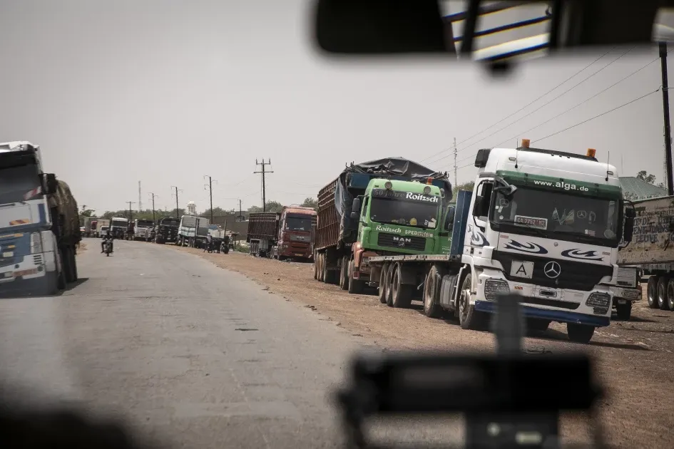4 chauffeurs marocains libérés au Mali : quand la sécurité devient un enjeu de durabilité