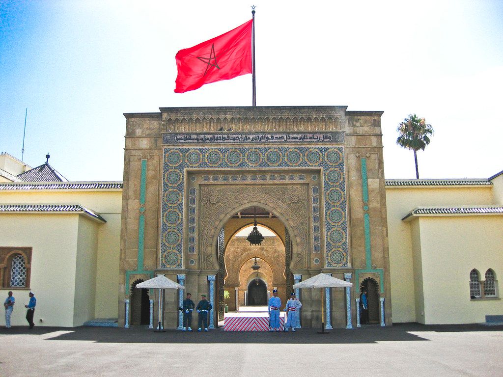 Discours du Trône 2025 : Mohammed VI affirme qu’il n’y a pas de place pour un Maroc à deux vitesses