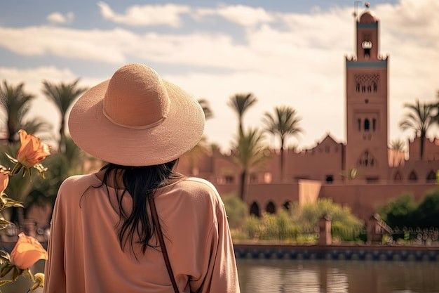 Tourisme 2025 au Maroc : vers une industrie plus durable et responsable