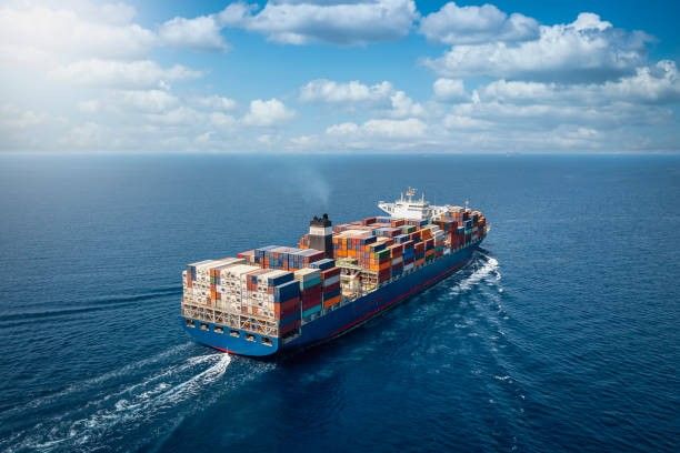 Développement durable : le transport maritime contraint de changer de cap 